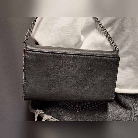 Vans Chained Reaction Crossbody Wallet - Picture 3 of 4